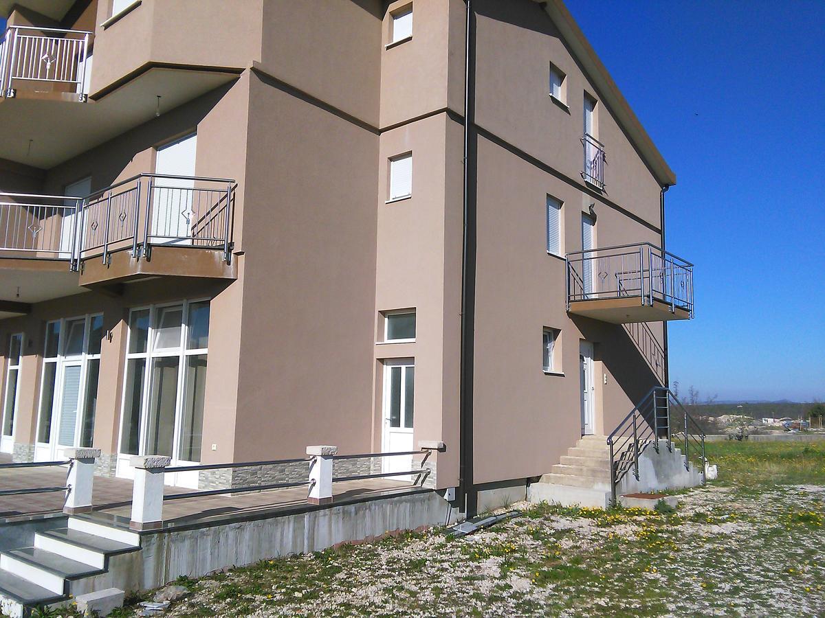 Villa Aurora Medugorje Exterior photo