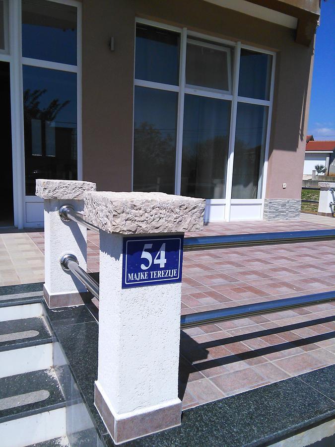 Villa Aurora Medugorje Exterior photo